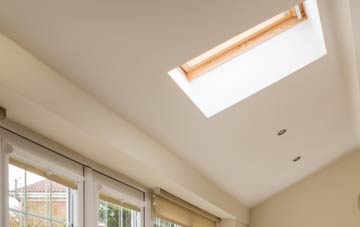 Balmashanner conservatory roof insulation companies
