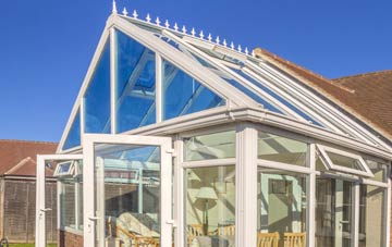 conservatory roof insulation costs Balmashanner
