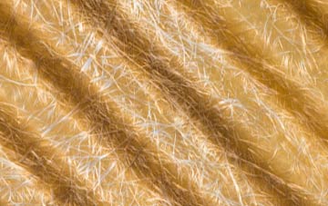 Balmashanner fibreglass roof waterproofing