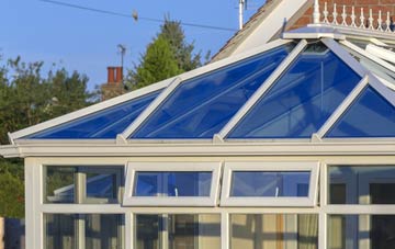professional Balmashanner conservatory insulation