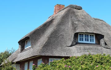 thatch roofing Balmashanner, Angus