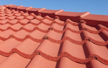 Balmashanner tile and slate roof replacement