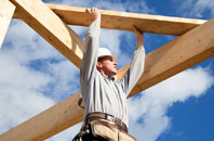 Balmashanner roof replacement work