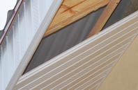 rated Balmashanner soffit repair companies